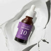 Serums sejas ādai ar E vitamīnu It's Skin Power 10 Formula VE Effector