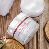 Mitrinošs sejas krēms Jigott Avocado Water Bomb Cream
