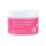 Barojošs sejas krēms Jigott Ultimate Real Collagen Cream