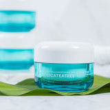 Nomierinošs sejas krēms Jigott Cicateatree Cream