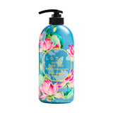 Dušas želeja Jigott Lotus Perfume Body Wash