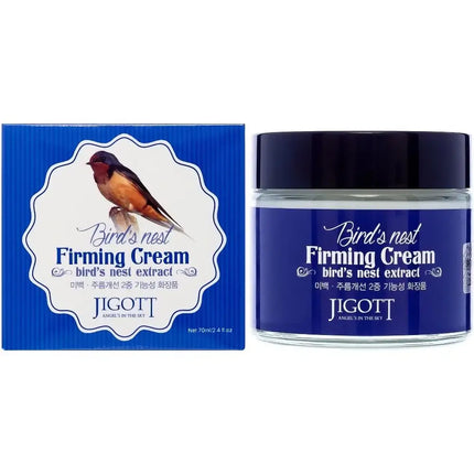 Krēms krunciņu novēršanai Jigott Bird's Nest Firming Cream  Jigott   