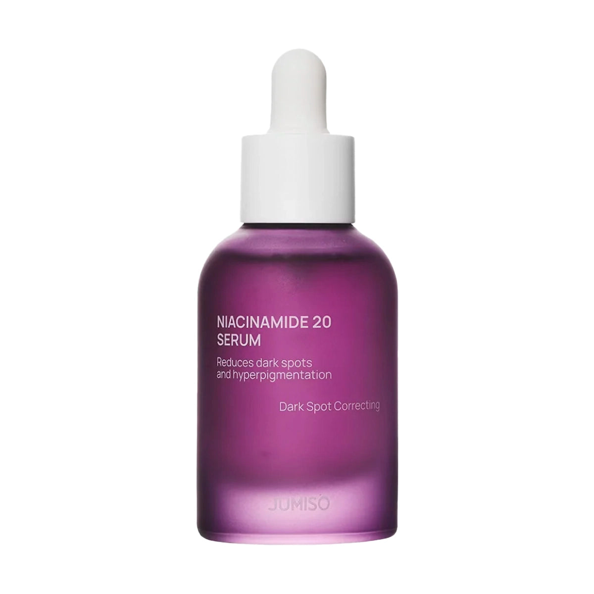 Осветляющая сыворотка Jumiso Niacinamide 20 Serum