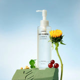 Hidrofīlā eļļa sejai Jumiso Pore Clearing Cleansing Oil