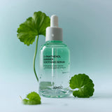 Успокаивающая и восстанавливающая сыворотка Jumiso D-Panthenol Barrier Soothing Serum