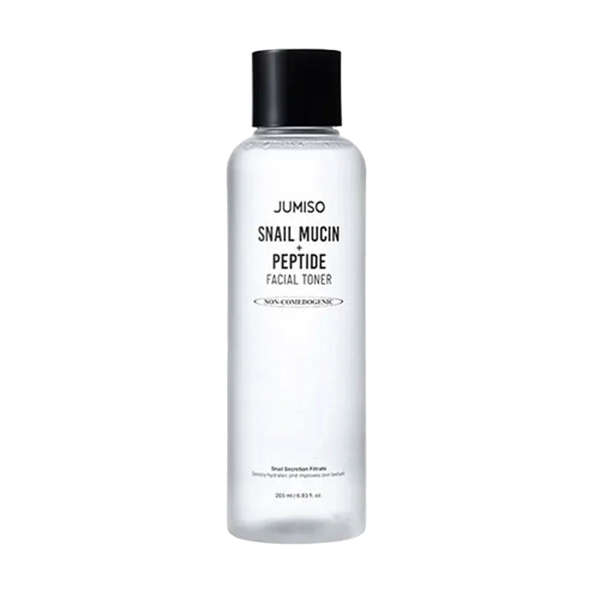 Увлажняющий тоник с муцином улитки Jumiso Snail Mucin + Peptide Facial Toner
