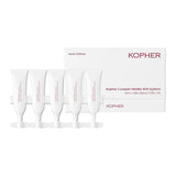 Ampulu komplekts Kopher Curepair Melder SOS System