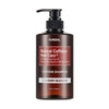 Шампунь для волос с кофеином KUNDAL Caffeine Shampoo Cherry Blossom