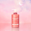 Proteīnu šampūns matu atjaunošanai KUNDAL Protein Bonding Shampoo Violet Muguet