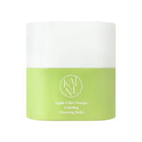 Attīrošs balzams Kaine Apple Cider Vinegar Grinding Cleansing Balm
