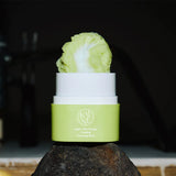 Attīrošs balzams Kaine Apple Cider Vinegar Grinding Cleansing Balm