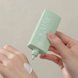 Nomierinošs saules aizsargkrēms Kaine Green Fit Pro Sun SPF 50+ PA++++