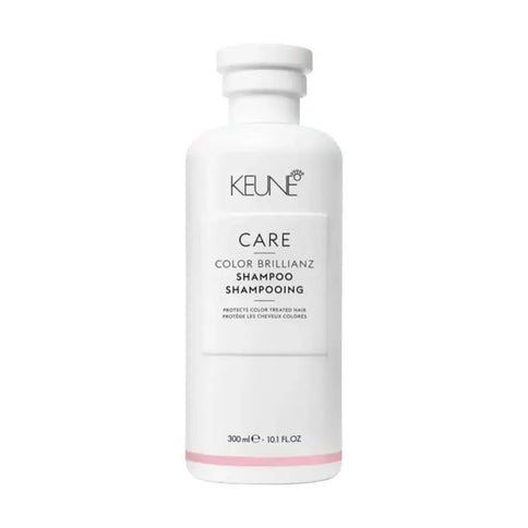 Šampūns krāsotiem matiem Keune CARE Color Brillianz Shampoo  Keune 300 ml.  