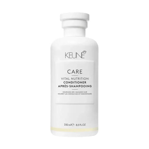 Kondicionieris sausiem un bojātiem matiem Keune CARE Vital Nutrition Conditioner  Keune 250 ml.  