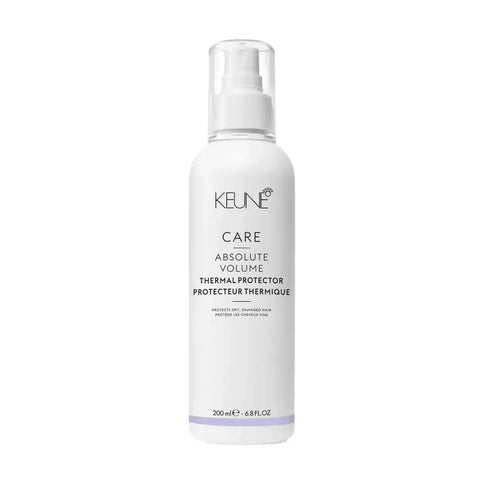 Termo aizsardzība matiem Keune Care Absolute Volume Thermal Protector  Keune 200 ml.  