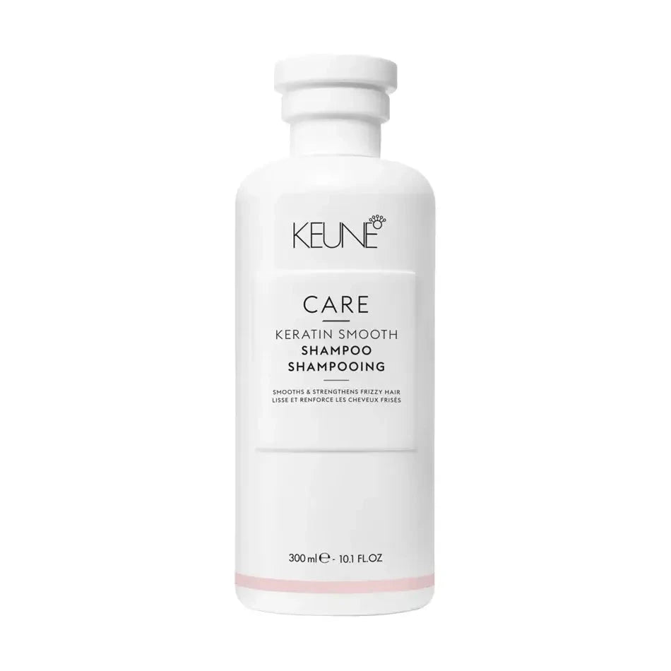 Šampūns Keune Care Keratin Smooth Shampoo
