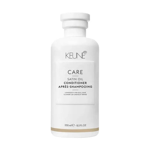 Kondicionieris Zīdaina kopšana Keune Care Satin Oil Conditioner  Keune 250 ml.  