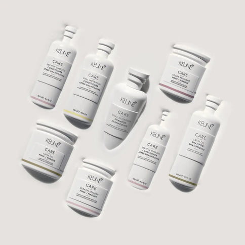 Kondicionieris Keratīnu komplekss Keune Care Keratin Smooth Conditioner  Keune   