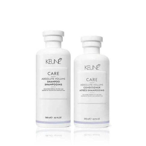 Kondicionieris matu apjoma piešķiršanai Keune Care Absolute Volume Conditioner  Keune   