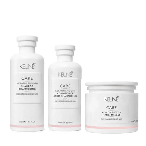 Kondicionieris Keratīnu komplekss Keune Care Keratin Smooth Conditioner  Keune   