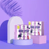 Питательные патчи для глаз c черникой и сливками Koelf Blueberry & Cream Ice-Pop Hydrogel Eye Mask
