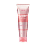 Nenoskalojams kopšanas līdzeklis matiem Kundal Protein Bonding No Wash Treatment Violet Muguet