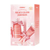 Комплексный уход за волосами Kundal Silky Glow Edition Protein Bonding Set