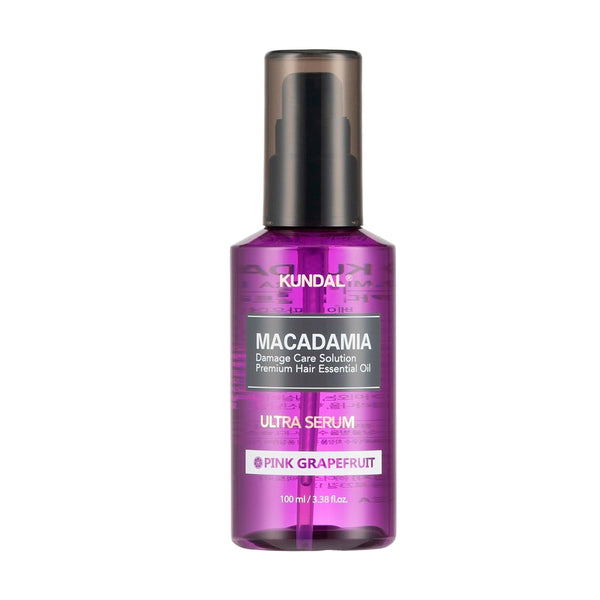 Питательная сыворотка для волос Kundal Macadamia Ultra Hair Serum