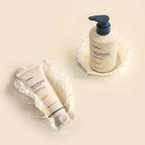 Увлажняющий крем-гель для душа Kundal Rich Soymilk Body Wash Mellow Vanilla