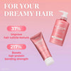 Комплексный уход за волосами Kundal Silky Glow Edition Protein Bonding Set