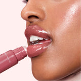 Тонирующий серум для губ Laneige Glaze Craze Tinted Lip Serum Cinnamon Sugar