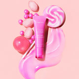 Увлажняющий бальзам для губ Laneige Lip Glowy Balm Sweet Candy