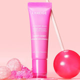 Увлажняющий бальзам для губ Laneige Lip Glowy Balm Sweet Candy