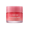 Ночная маска для губ Laneige Lip Sleeping Mask Berry