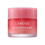 Ночная маска для губ Laneige Lip Sleeping Mask Berry