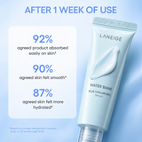 Увлажняющая сыворотка Laneige Water Bank Blue Hyaluronic Serum