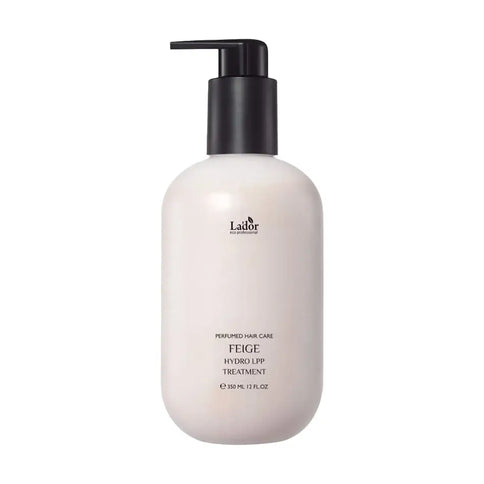 Parfimēta maska matiem ar kolagēnu Lador Perfumed Hair Care Keratin LPP Treatment  Lador 350 ml. FEIGE 