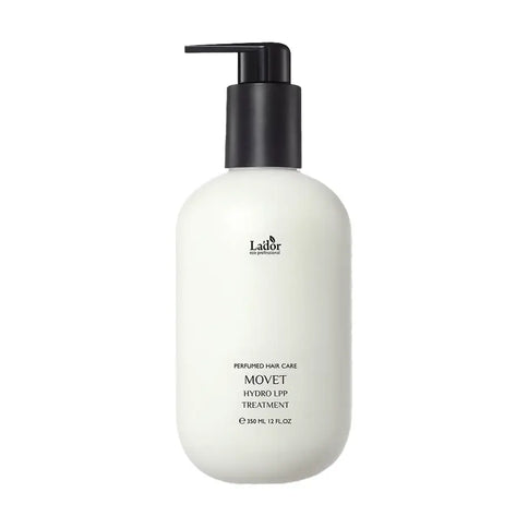 Parfimēta maska matiem ar kolagēnu Lador Perfumed Hair Care Keratin LPP Treatment  Lador 350 ml. MOVET 