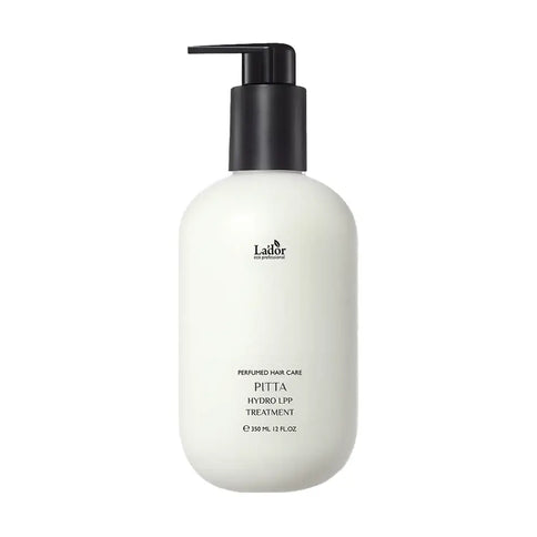 Parfimēta maska matiem ar kolagēnu Lador Perfumed Hair Care Keratin LPP Treatment  Lador 350 ml. PITTA 