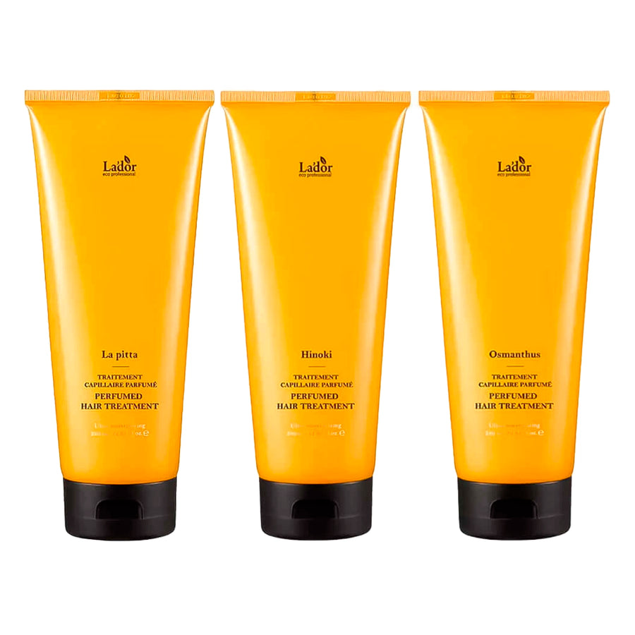 Lador Perfumed Hair Treatment