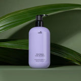 Šampūns apjoma piešķiršanai cirtainiem matiem Lador Volumising Curl Shampoo