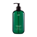 Слабокислотный травяной шампунь с аминокислотами Lador Herbalism Shampoo