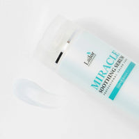 Mitrinošs serums matiem ar termoaizsardzību Lador Miracle Soothing Serum