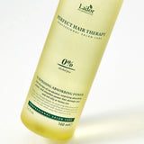 Neizskalojams balzams matiem ar aizsardzību pret karstumu Lador Perfect Hair Therapy
