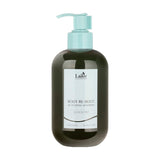 Активирующий шампунь для жирной кожи головы Lador Root Re-Boot Activating Shampoo Cica & Tea Tree