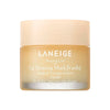 Nakts maska lūpām ar vaniļas aromātu Laneige Lip Sleeping Mask Vanilla