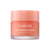 Ночная маска для губ с экстрактом грейпфрута Laneige Lip Sleeping Mask Grapefruit