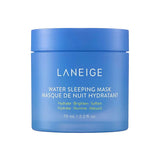 Увлажняющая ночная маска для лица Laneige Water Sleeping Mask