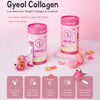 Dzeramais kolagēns ar C vitamīnu Lemona Kyung Nam Pharm Gyeol CollagenGyeol Collagen 