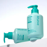 Dziļi attīrošs šampūns Lilyeve SCALP: Turn Cica PDRN Deep Clean Shampoo